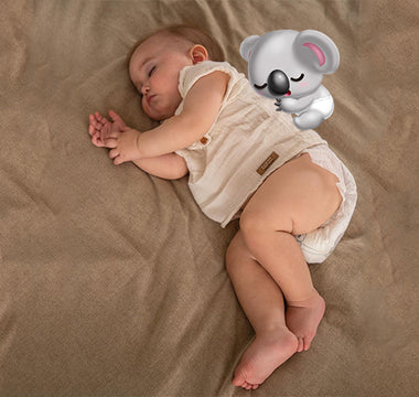 Tips for Baby Sleep