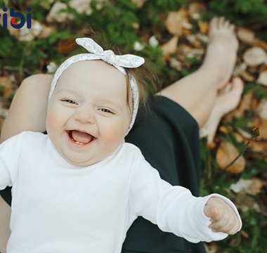 When Do Babies Start Laughing?